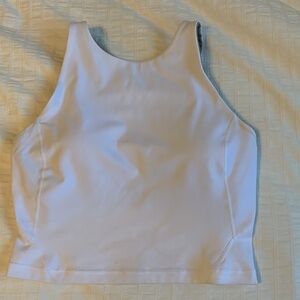 Lululemon High-Neck Align Tank (Size 6)